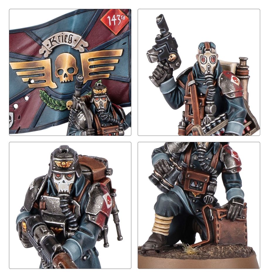 Death Korps